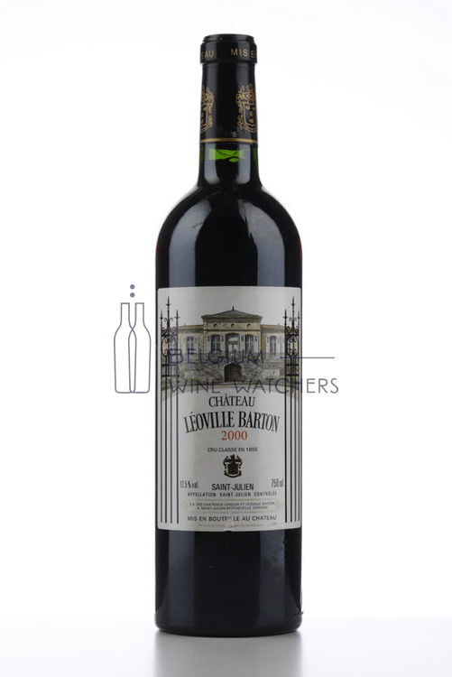 Image de 2000 LEOVILLE BARTON